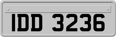 IDD3236