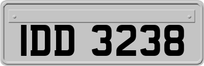 IDD3238