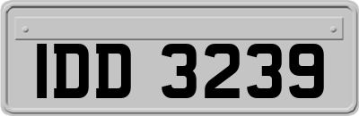 IDD3239