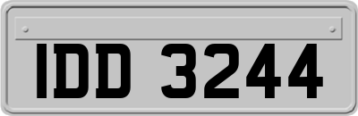 IDD3244