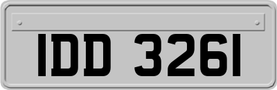 IDD3261