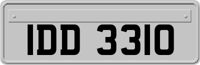 IDD3310