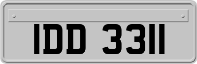 IDD3311