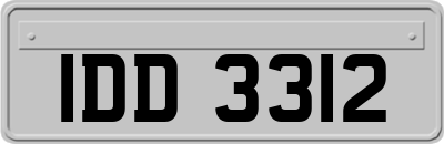 IDD3312