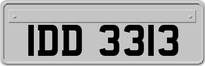 IDD3313