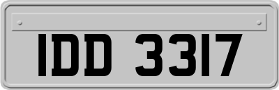IDD3317