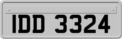 IDD3324