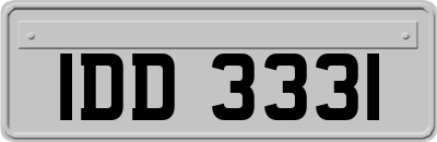IDD3331