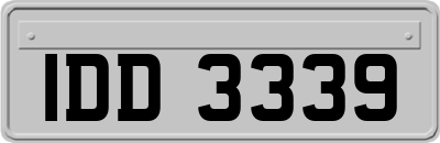 IDD3339