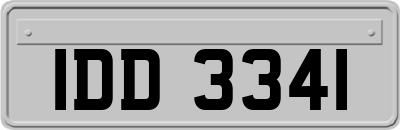 IDD3341
