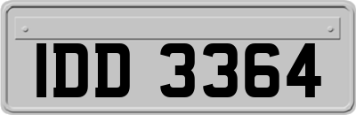 IDD3364