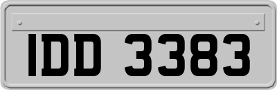 IDD3383