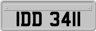 IDD3411