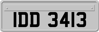 IDD3413
