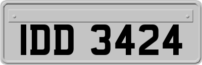IDD3424