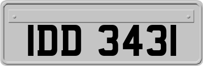 IDD3431