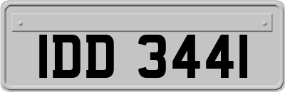 IDD3441