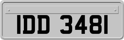IDD3481