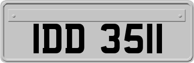 IDD3511