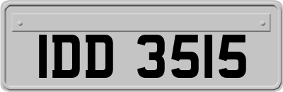 IDD3515