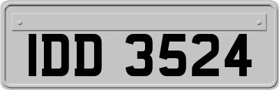 IDD3524