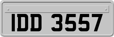 IDD3557
