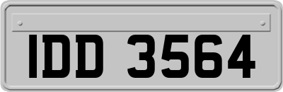 IDD3564