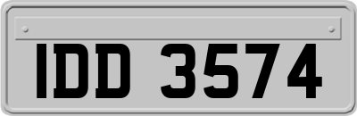 IDD3574