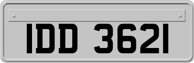 IDD3621
