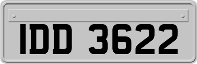 IDD3622