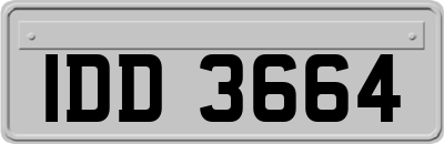 IDD3664