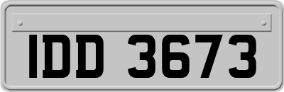 IDD3673