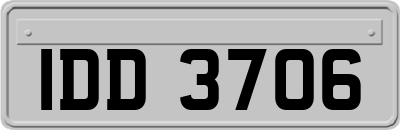 IDD3706