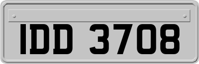 IDD3708