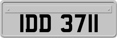 IDD3711