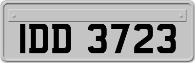 IDD3723