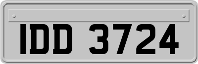 IDD3724