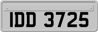 IDD3725
