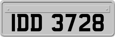 IDD3728