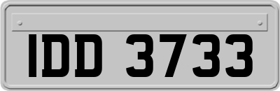 IDD3733