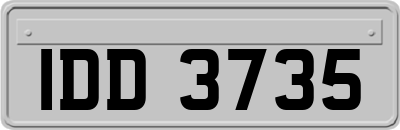 IDD3735