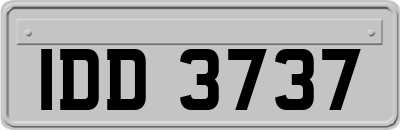 IDD3737
