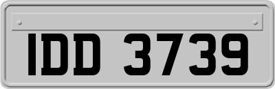 IDD3739