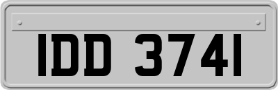 IDD3741