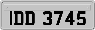 IDD3745