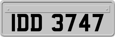IDD3747