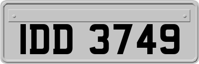 IDD3749