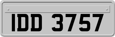 IDD3757