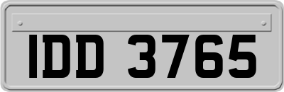 IDD3765