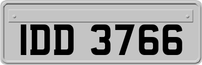 IDD3766